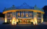 Hotel Kampanien Sauna: Grand Hotel La Pace In Sant'agnello, Sorrento Mit 102 ...