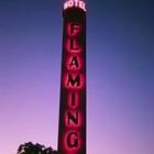 Ferienanlage Usa: 3 Sterne Flamingo Conference Resort And Spa In Santa Rosa ...