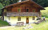 Ferienhaus Iselsberg: Moaralmhütte In Osttirol Für Max. 10 Personen 