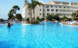 Hotel Spanien Parkplatz: 4 Sterne Best Mojacar Mit 362 Zimmern, Andalusien, ...