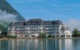 Hotel Salzburg Skiurlaub: Grand Hotel Zell Am See In Zell Am See Mit 110 Zimmern ...