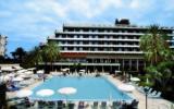 Hotel Spanien: Trh Atalaya In Puerto De La Cruz Mit 182 Zimmern Und 4 Sternen, ...