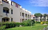 Ferienwohnung Languedoc Roussillon Parkplatz: Appartement 