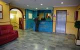 Hotel Huelva: 2 Sterne Hotel Familia Conde In Huelva Mit 54 Zimmern, Costa De La ...