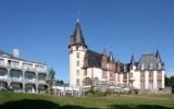 Hotel Mecklenburg Vorpommern Solarium: Hotel Schloss Klink In Klink Mit 108 ...