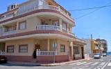 Ferienwohnung Torrevieja Waschmaschine: Appartement (4 Personen) Costa ...