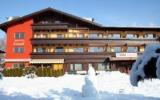 Ferienwohnung Zell Am See: 3 Sterne Appartement Kristall In Zell Am See Mit 15 ...