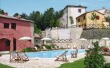Ferienanlage Montaione: La Fornacce Di Montignoso: Anlage Mit Pool Für 4 ...