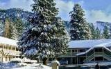 Hotel Usa Skiurlaub: 2 Sterne Vagabond Inn South Lake Tahoe In South Lake Tahoe ...