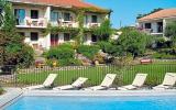 Ferienanlage Bastia Corse Parkplatz: Residence Le Home: Anlage Mit Pool ...