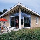 Ferienhaus Niederlande: Ferienhaus 