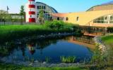 Ferienanlage Tossens: Sunparks Nordseeküste In Tossens Mit 63 Zimmern Und 4 ...