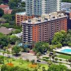Ferienwohnung Usa: Appartement (4 Personen) Südost Florida, Miami (Usa) 