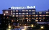 Hotel Italien: 4 Sterne Sheraton Firenze Hotel & Conference Center In ...