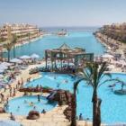 Ferienanlage Hurghada: 4 Sterne Sunny Days El Palacio In Hurghada Mit 822 ...