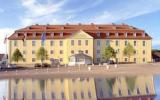 Hotel Deutschland: 4 Sterne Schlosshotel Ballenstedt, 49 Zimmer, Harz, ...