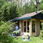 Ferienhaus Gelderland: Coldenhove - 4-Pers.-Ferienhaus - Komfort, 50 M² ...