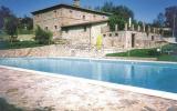 Ferienwohnung Monte Petriolo Pool: Ferienwohnung - 1. Stock La Pernice In ...