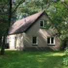 Ferienhaus Gelderland: Bungalowpark Droomwens In Lunteren, Gelderland Für ...