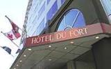 Hotel Quebec Parkplatz: 4 Sterne Hotel Du Fort In Montreal (Quebec), 124 ...