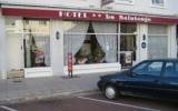 Hotel Poitou Charentes Parkplatz: Aunis-Saintonge In Royan Mit 14 Zimmern ...