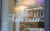 Hotel Luzern: 3 Sterne Ambassador Luzern In Lucerne Mit 31 Zimmern, ...