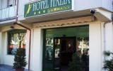 Hotel Ravenna Emilia Romagna Klimaanlage: 3 Sterne Hotel Italia In ...