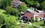 Hotel Centre Frankreich Parkplatz: 3 Sterne Logis Domaine De L'arbrelle In ...