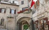 Hotel Umbrien: 2 Sterne Hotel Trattoria Pallotta In Assisi (Perugia), 7 ...