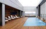 Hotel Spanien Pool: 4 Sterne Hotel Diagonal Zero In Barcelona Mit 262 Zimmern, ...