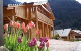 Ferienhaus Rhone Alpes Waschmaschine: Chalet Le Passe-Temps In Saint Jean ...