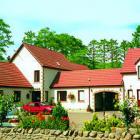 Ferienwohnunghighland: Balvatin Cottages Für 4 Personen In Newtonmore, ...