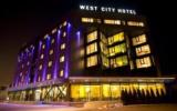 Hotel Floresti Cluj Parkplatz: 4 Sterne West City Hotel In Floresti Mit 101 ...