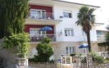 Ferienhaus Cirkvenica Badeurlaub: Ferienhaus Pavelić In Crikvenica, ...