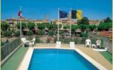 Hotel Arles Provence Alpes Côte D'azur Parkplatz: 3 Sterne Best ...
