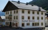 Zimmer Tirol: Gasthof Hirschen In Kappl Mit 13 Zimmern Und 2 Sternen, Paznaun, ...