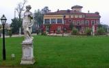 Hotel Preganziol: Park Hotel Villa Vicini In Preganziol Mit 38 Zimmern Und 4 ...
