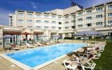 Hotel Centre Frankreich Parkplatz: 3 Sterne Novotel Bourges In Le Subdray ...