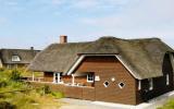 Ferienhaus Dänemark Badeurlaub: Ferienhaus Mit Whirlpool In Blåvand, ...