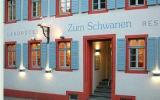 Hotel Rheinland Pfalz: 3 Sterne Landhotel Zum Schwanen In Osthofen, 30 ...
