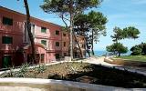 Ferienwohnung Veli Losinj Fernseher: Appartements Punta **** Für Maximal ...