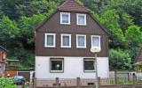 Ferienhaus Niedersachsen Waschmaschine: Im Zorger Tal In Zorge, Harz Für 15 ...