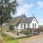Bauernhof Friesland: Ehem. Gehöft Casa Cozy In Gerkesklooster Bei ...