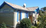 Ferienhaus Lacanau Waschmaschine: Ferienhaus (6 Personen) Gironde, ...