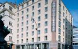 Hotel Wien Wien: 4 Sterne Austria Trend Hotel Europa Wien In Vienna, 141 ...