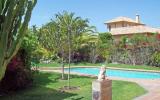 Ferienhaus Canarias Badeurlaub: Ferienhaus 