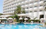 Hotel Spanien Klimaanlage: 4 Sterne Hipotels Hipocampo Playa In Cala Millor, ...
