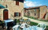 Ferienwohnung Monte San Savino: Appartement 