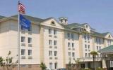 Hotel Usa: 2 Sterne Holiday Inn Express Myrtle Beach-Broadway At The Beach In ...