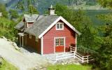 Ferienhaus Hordaland: Ferienhaus Am Fjord, 90 M² Für 8 Personen - Ulvik, ...